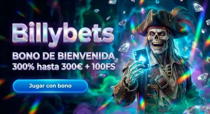 Billybets Casino